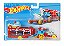 Hot Wheels Caminhão Transportador Carnival Steam Fkw89 - Imagem 3