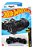 Hot Wheels Batman: Arkham Knight Batmobile Htb22 2024h - Imagem 1