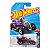 Hot Wheels Fiat 500C JJK29 2026K - Imagem 1