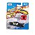 Maisto Burning Key Cars Chave Lançadora Street Speeder Polic - Imagem 1