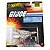 Hot Wheels Premium Pop Culture Combat Jet G.I. Joe - Imagem 1