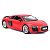 Maisto Special Edition 1:24 Audi R8 V10 Plus VM - Imagem 1