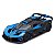 Maisto Special Edition 1:24 Bugatti Bolide AZ - Imagem 3