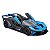 Maisto Special Edition 1:24 Bugatti Bolide AZ - Imagem 1