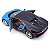 Maisto Special Edition 1:24 Bugatti Chiron AZ - Imagem 3