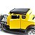 Maisto Special Edition 1:24 1929 Ford Model A AM - Imagem 3