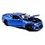 Maisto Special Edition 1:24 2017 Camaro ZL1 AZ - Imagem 3