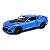 Maisto Special Edition 1:24 2017 Camaro ZL1 AZ - Imagem 1