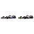 Hot Wheels Premium F1 Pack c/ 2 2025 Racing Bulls JMM94 - Imagem 2