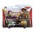 Miniatura Disney Cars Pack c/ 2 Buzz Lightyear & Woody - Imagem 1