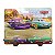 Miniatura Disney Cars Pack c/ 2 Ramon & Flo - Imagem 1