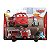 Miniatura Disney Cars Pack c/ 2 Red Rouge & Guido - Imagem 1