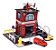 Maisto Build N Play Kit Para Montar Corpo De Bombeiros - Imagem 2