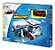 Maisto Build N Play Kit Para Montar Posto De Combustível - Imagem 1