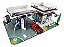Maisto Build N Play Kit Para Montar Posto De Combustível - Imagem 2
