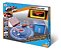 Maisto Build N Play Kit Para Montar Pista De Corrida Em 8 - Imagem 1