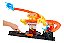 Pista Hot Wheels City Ataque Da Cobra Na Pizzaria - Imagem 6