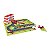Pista Bombeiros Maisto Puzzle Playmat com Miniatura - Imagem 2