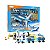 Playset Aeroporto Maisto com Avião e 5 Veículos - Imagem 2