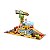 Maisto Build-N-Play Kit para Montar Construção Volvo - Imagem 2
