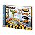 Maisto Build-N-Play Kit para Montar Construção Volvo - Imagem 1