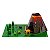 Maisto Build-N-Play Kit para Montar Parque dos Dinossauros - Imagem 2