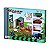 Maisto Build-N-Play Kit para Montar Casa na Fazenda - Imagem 1