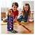 Pista Hot Wheels City Oficina Speed & Go com 2 Carrinhos - Imagem 3