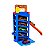 Pista Hot Wheels City Oficina Speed & Go com 2 Carrinhos - Imagem 2