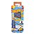 Pista Hot Wheels City Oficina Speed & Go com 2 Carrinhos - Imagem 1