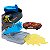 Pista Hot Wheels City Super Estação de Bombeiros JHL95 - Imagem 4