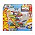 Pista Hot Wheels City Garagem de Acrobacias JHL94 - Imagem 1
