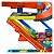 Pista Hot Wheels City Garagem de Acrobacias JHL94 - Imagem 4