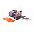 Diorama Posto Union 76 GreenLight Vintage 1:64 - Imagem 2