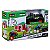 Kit Fazenda Bburago 1:43 Trator New Holland T7.315 HD - Imagem 1