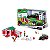 Kit Fazenda Bburago 1:43 Trator New Holland T7.315 HD - Imagem 3