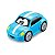 Carrinho Bburago Junior My 1st Collection Volkswagen Beetle - Imagem 1