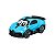 Carrinho Bburago Junior My 1st Collection Bugatti - Imagem 1