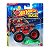Hot Wheels Monster Trucks 1:64 Mega-Wrex JKJ88 - Imagem 1