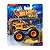 Hot Wheels Monster Trucks 1:64 Loco Punk JNP40 - Imagem 1