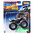 Hot Wheels Monster Trucks 1:64 Time Machine JDP80 - Imagem 1