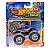 Hot Wheels Monster Trucks 1:64 Bigfoot JTG74 - Imagem 1