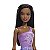 Boneca Barbie Praia Morena Maio Lilás Hxx49 Mattel - Imagem 5