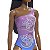 Boneca Barbie Praia Morena Maio Lilás Hxx49 Mattel - Imagem 4