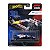 Hot Wheels Premium F1 2025 Visa Racing Bulls #30 JKD79 - Imagem 1