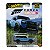 Hot Wheels Premium Pop Culture 24 Toyota Land Cruiser Forza - Imagem 1
