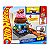 Pista Hot Wheels City Sorveteria HTN77 - Imagem 1