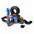 Pista Hot Wheels City Oficina de Pneus JHL75 - Imagem 2