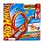 Pista Hot Wheels Stunt Tracks Desafio do Loop JHK77 - Imagem 1