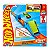 Pista Hot Wheels Stunt Tracks Desafio de Salto JHK78 - Imagem 1